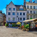 Le 202 Renove Au Coeur De Apartment *