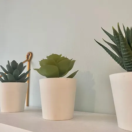 דירה Le 202 Renove Au Coeur De