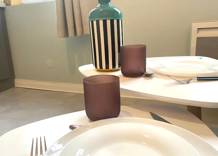 דירה Le 202 Renove Au Coeur De *